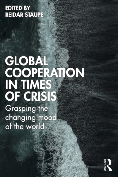 Cover of Global Cooperation in Times of Crisis